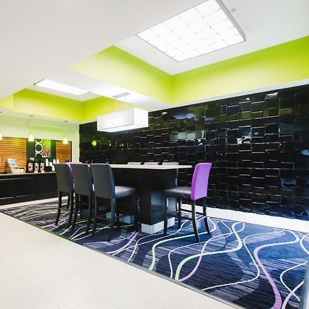 Palacio Royale Inn Signature Кейти Экстерьер фото