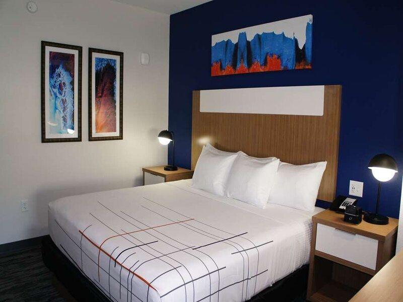 Palacio Royale Inn Signature Кейти Экстерьер фото