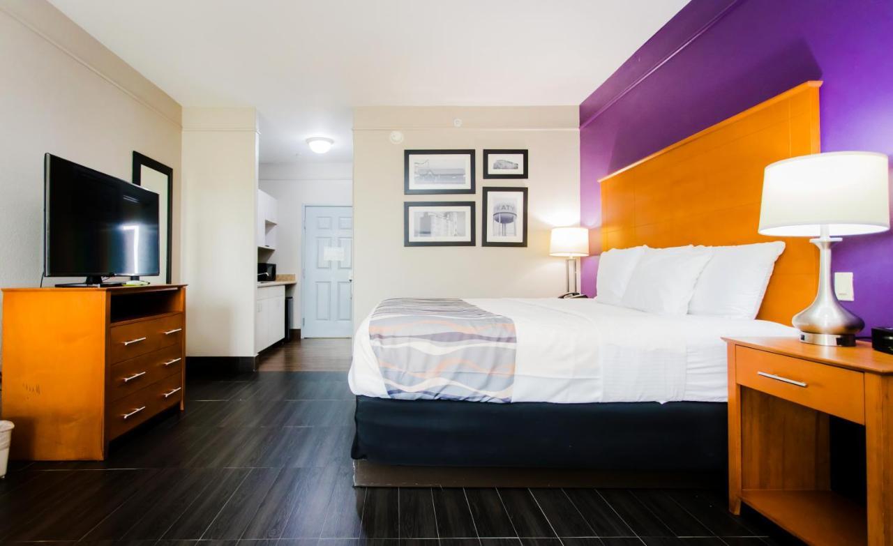 Palacio Royale Inn Signature Кейти Экстерьер фото