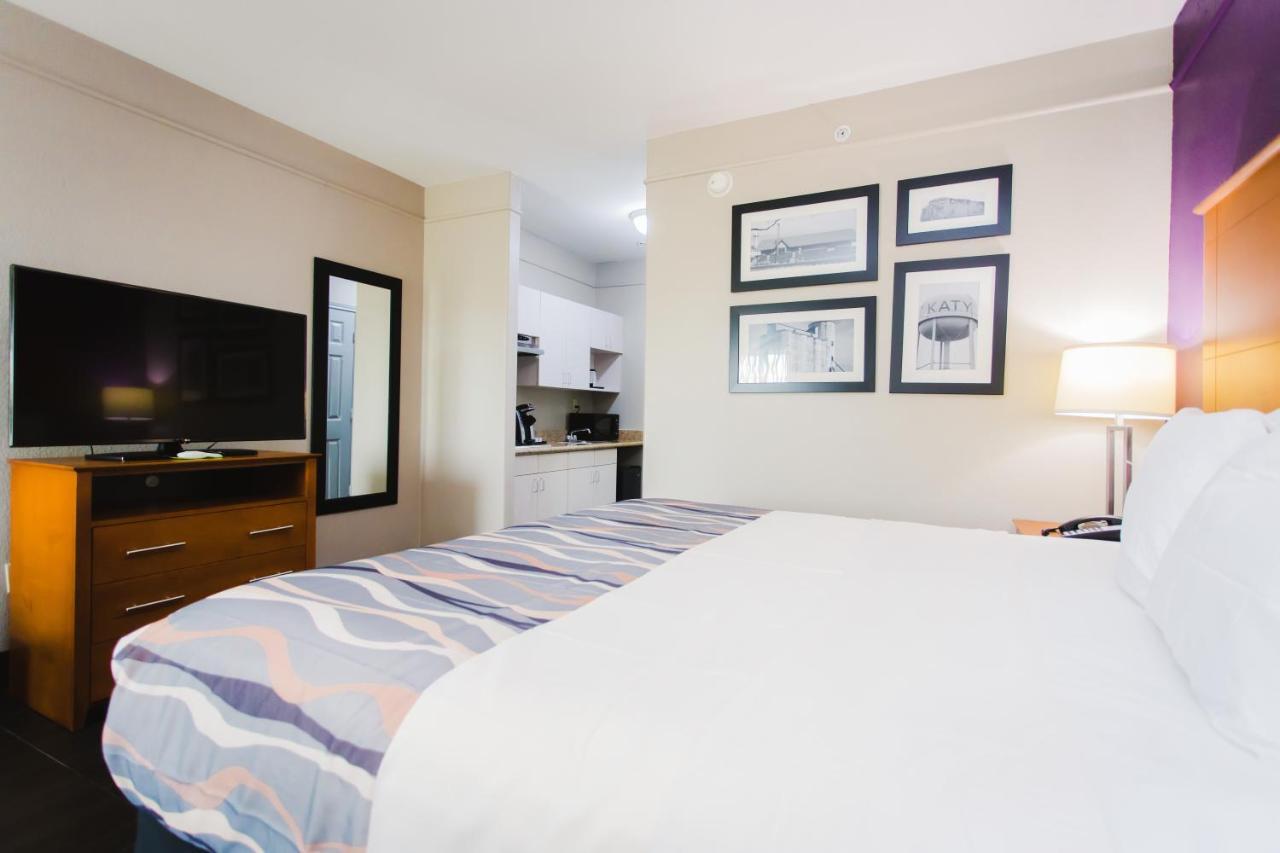 Palacio Royale Inn Signature Кейти Экстерьер фото